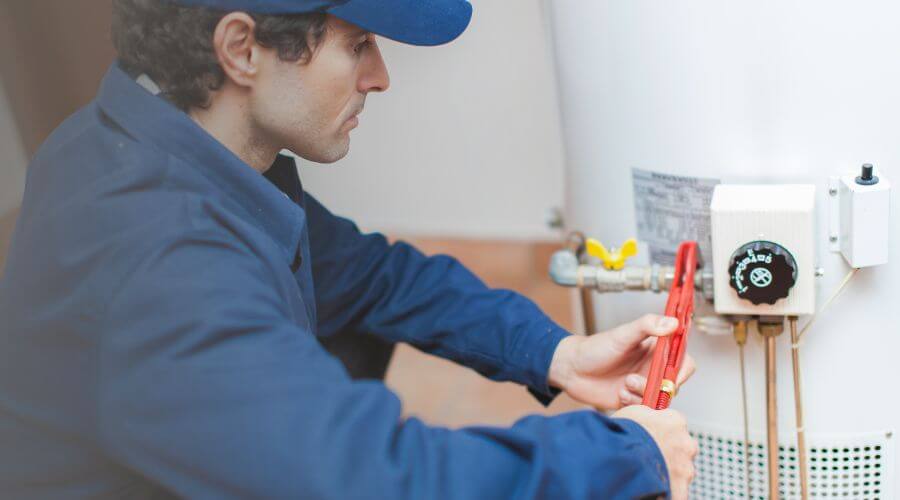 Professional Tankless Water Heater Installation in Hutchinson, PA